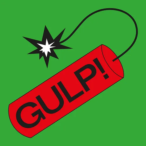 Sports Team - Gulp! [Import]