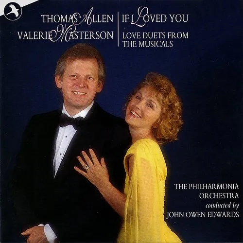 If I Loved You-Love Duets From