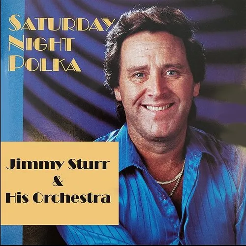 Saturday Night Polka