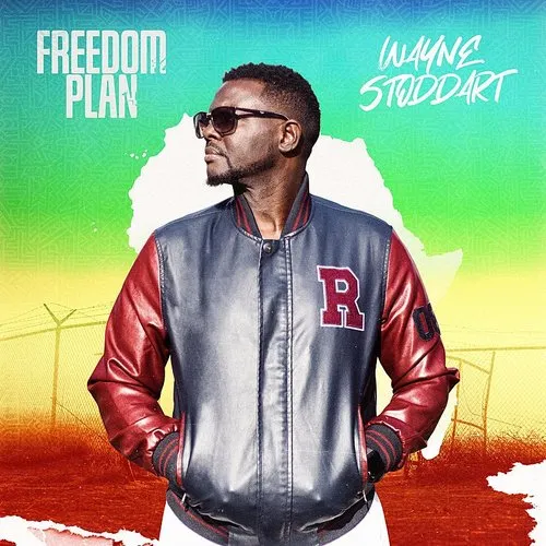 Wayne Stoddart - Freedom Plan