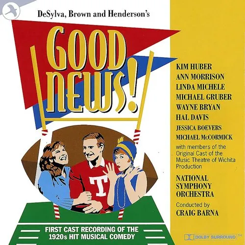 Good News!