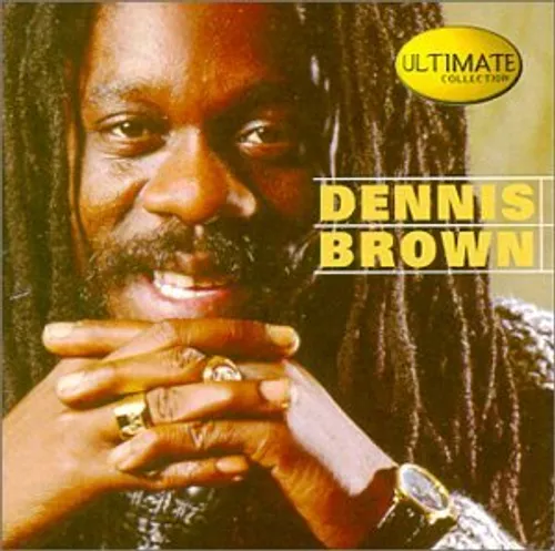 Dennis Brown - Ultimate Collection