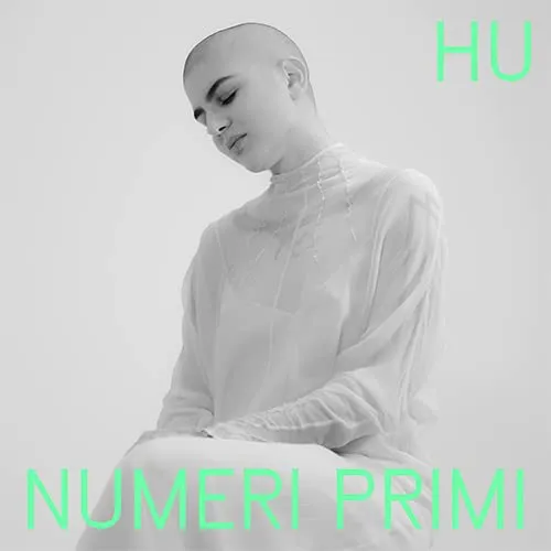 Hu - Numeri Primi [Import]