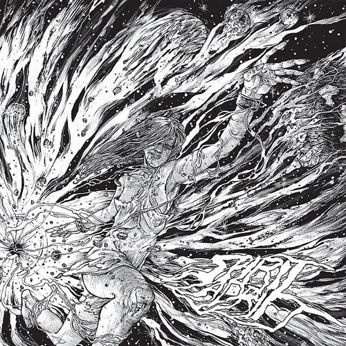 Spirit Adrift - Chained To Oblivion