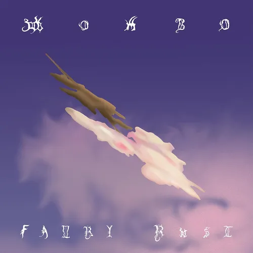 Wombo - Fairy Rust [LP]
