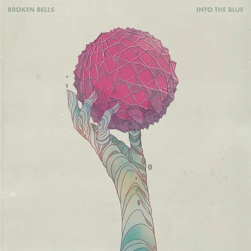 Broken Bells - Into The Blue [Indie Exclusive Limited Edition Opaque Purple LP]