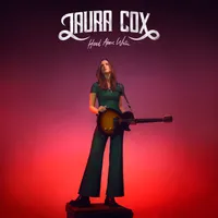 Laura Cox - Head Above Water [Dark Green 2LP]