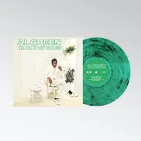 Al Green - I'm Still In Love With You: 50th Anniversary [Indie Exclusive Limited Edition Green Smoke LP]