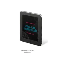 Xdinary Heroes - Hello World (Practice Version)