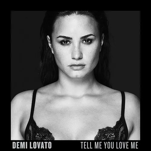 Tell Me You Love Me (Bonus Tracks)