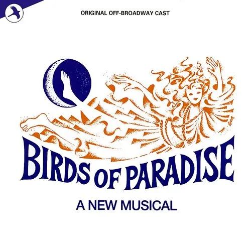 Original Broadway Cast