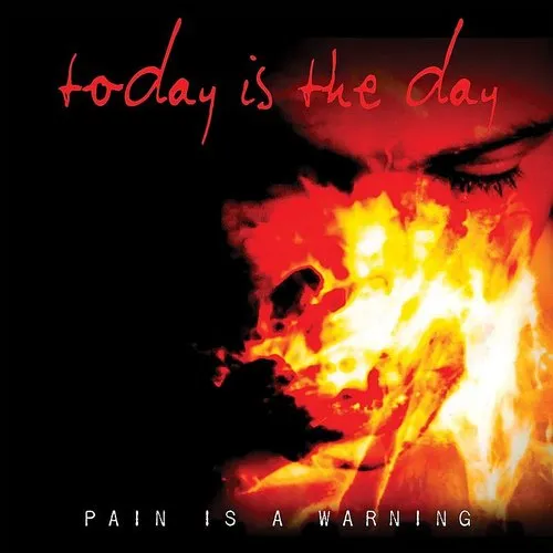 Pain Is a Warning