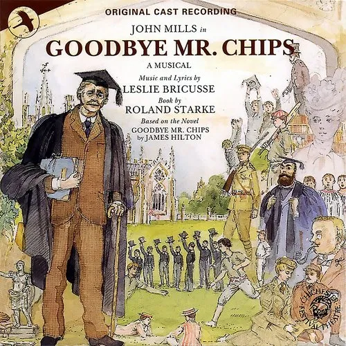 Goodbye Mr. Chips