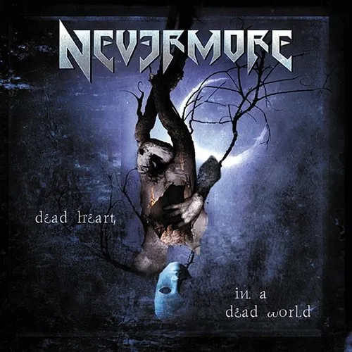 Dead Heart In A Dead World (Bonus Tracks)