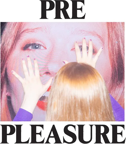 Julia Jacklin - Pre Pleasure (Aus)