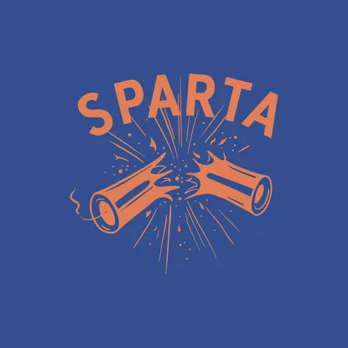 Sparta - Sparta [Spring Green LP]