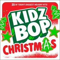 Kidz Bop - KIDZ BOP Christmas 2022