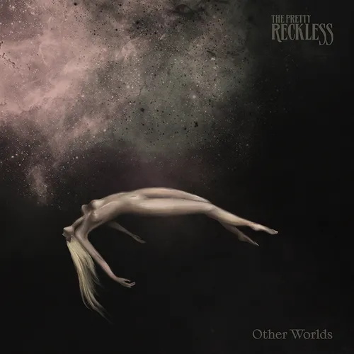 The Pretty Reckless - Other Worlds [Indie Exclusive Limited Edition Bone LP]