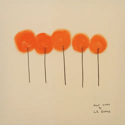 L.S. Dunes - Past Lives [Tangerine LP]