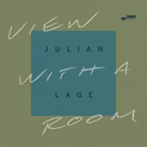 Julian Lage - View With A Room [Import]