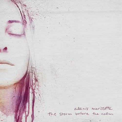 Alanis Morissette - Storm Before The Calm (Uk)