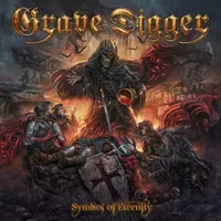 Symbol Of Eternity (Uk)