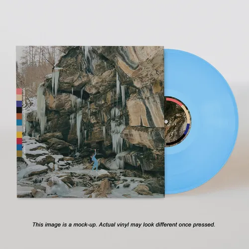 Dawn Richard & Spencer Zahn - Pigments [Indie Exclusive Limited Edition Peak LP]
