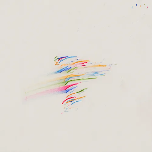 ghost orchard - rainbow music [Cream LP]