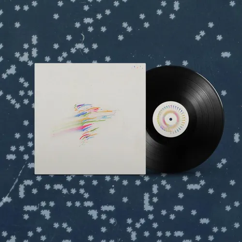 ghost orchard - rainbow music [LP]