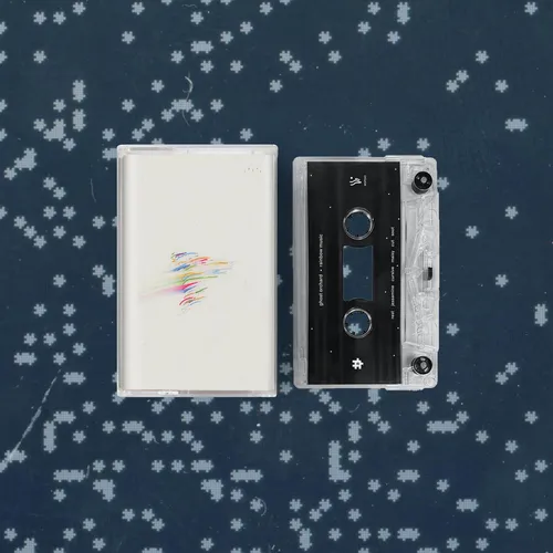 ghost orchard - rainbow music [Cassette]