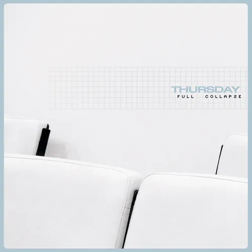 Thursday - Full Collapse: 21st Anniversary Edition [Vinyl Box Set]