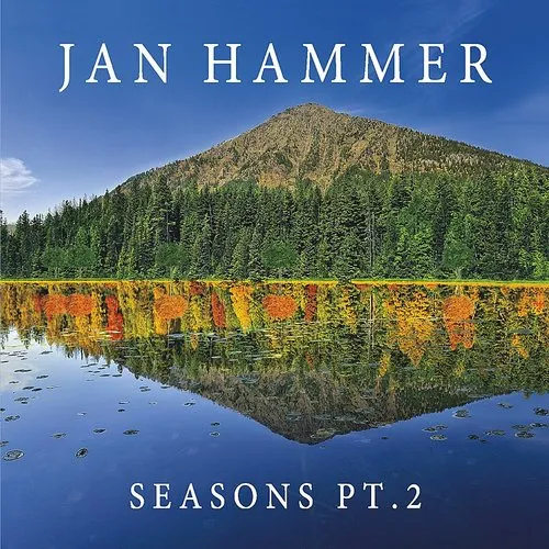 Seasons Pt 2