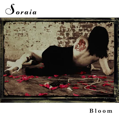 Soraia - Bloom [LP]