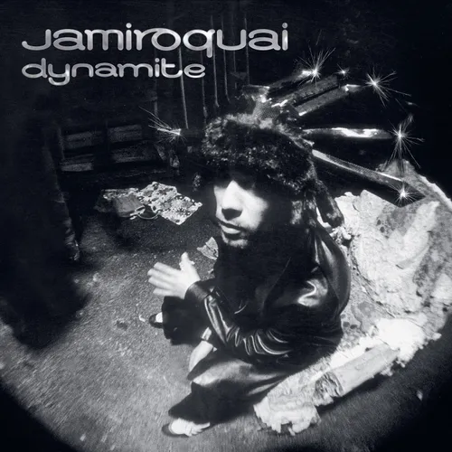 Jamiroquai - Dynamite [2LP]