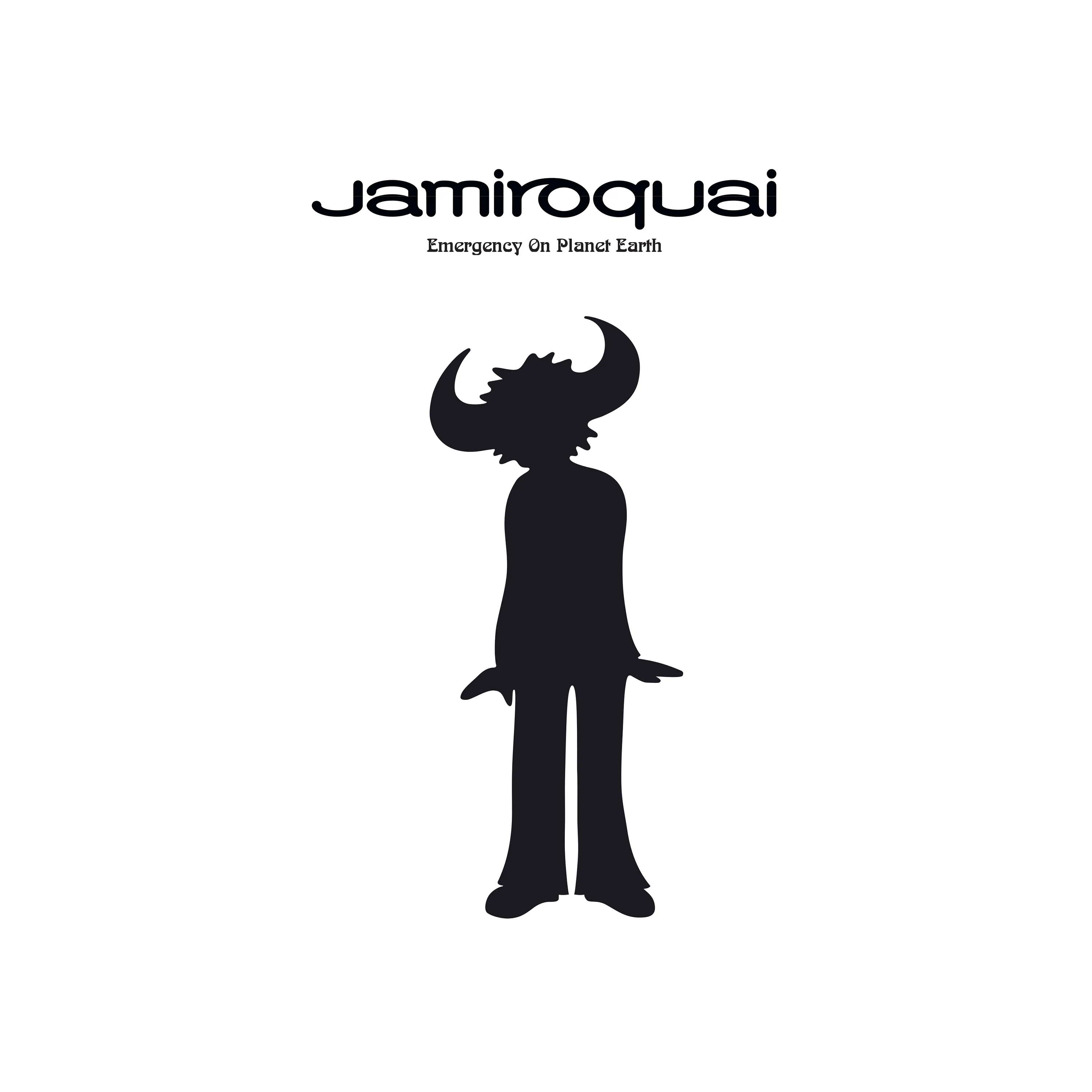 Jamiroquai - Emergency On Planet Earth [2LP] | Down In The Valley