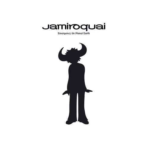 Jamiroquai - Emergency On Planet Earth [2LP]