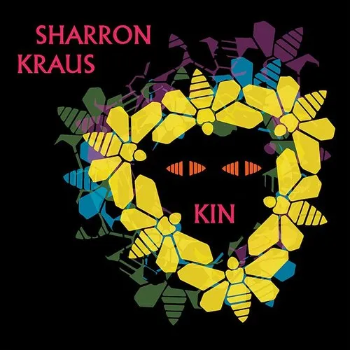 Sharron Kraus - Kin