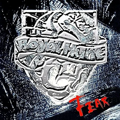 Fear (Jpn)