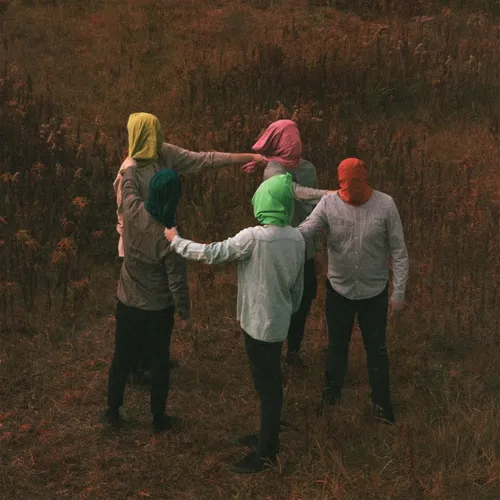 Callous Daoboys - Celebrity Therapist (limited Edition/highlighter Yellow Vinyl)