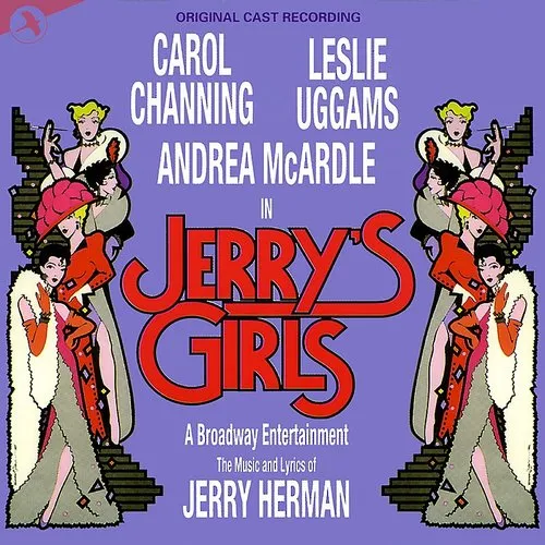 Jerry's Girls
