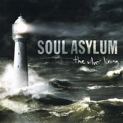 Soul Asylum - The Silver Lining [Maroon Vinyl][Down In The Valley/Electric Fetus]