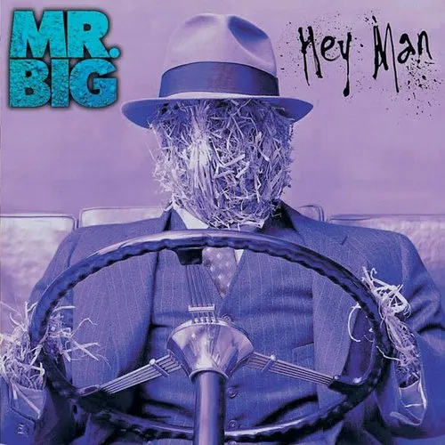 Mr. Big - Hey Man
