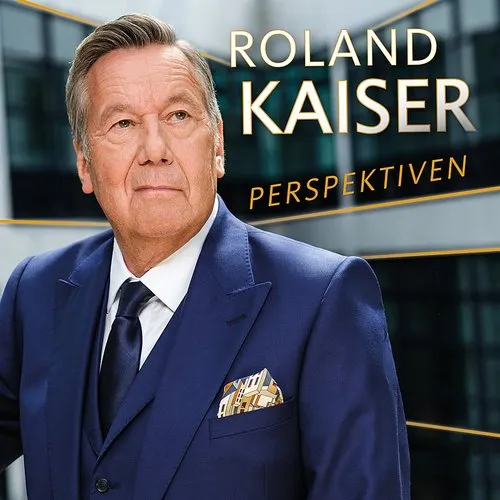 Roland Kaiser - Perspektiven [Limited Edition] (Ger) (Fan)