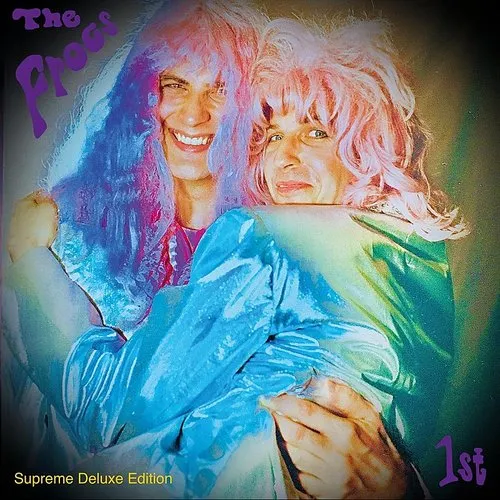 Album Art