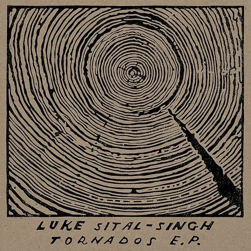 Tornados Ep