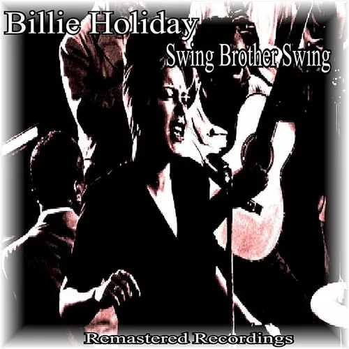 Swing! Brother Swing!