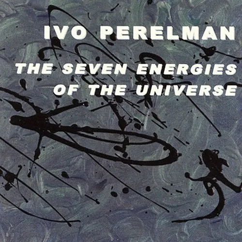 The Seven Energies Of The Universe