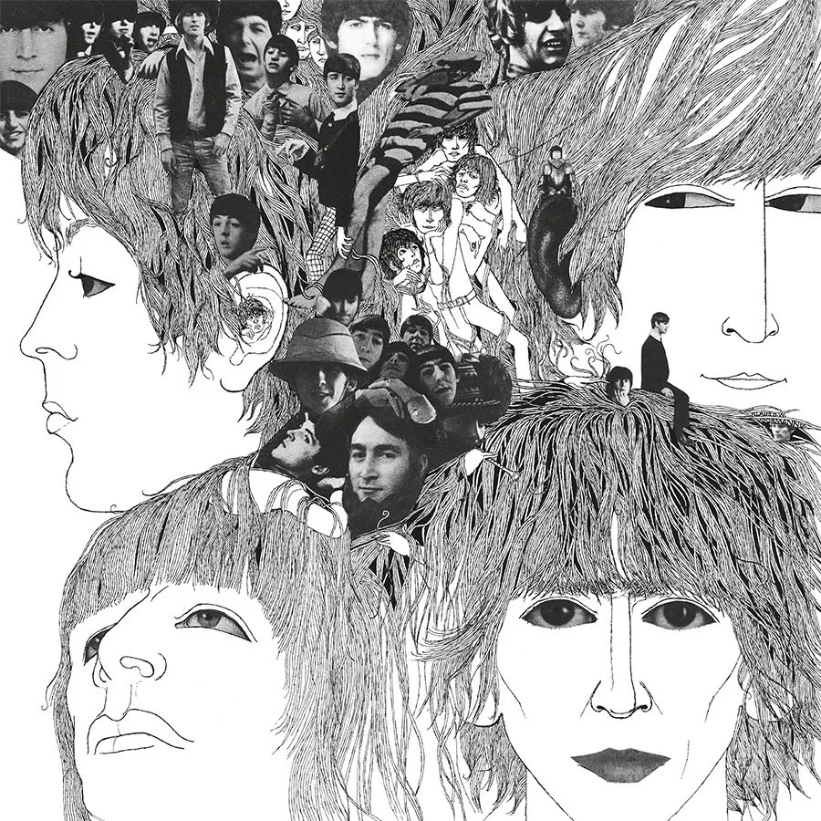 The Beatles - Revolver: Special Edition [Limited Edition