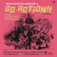 Go Action