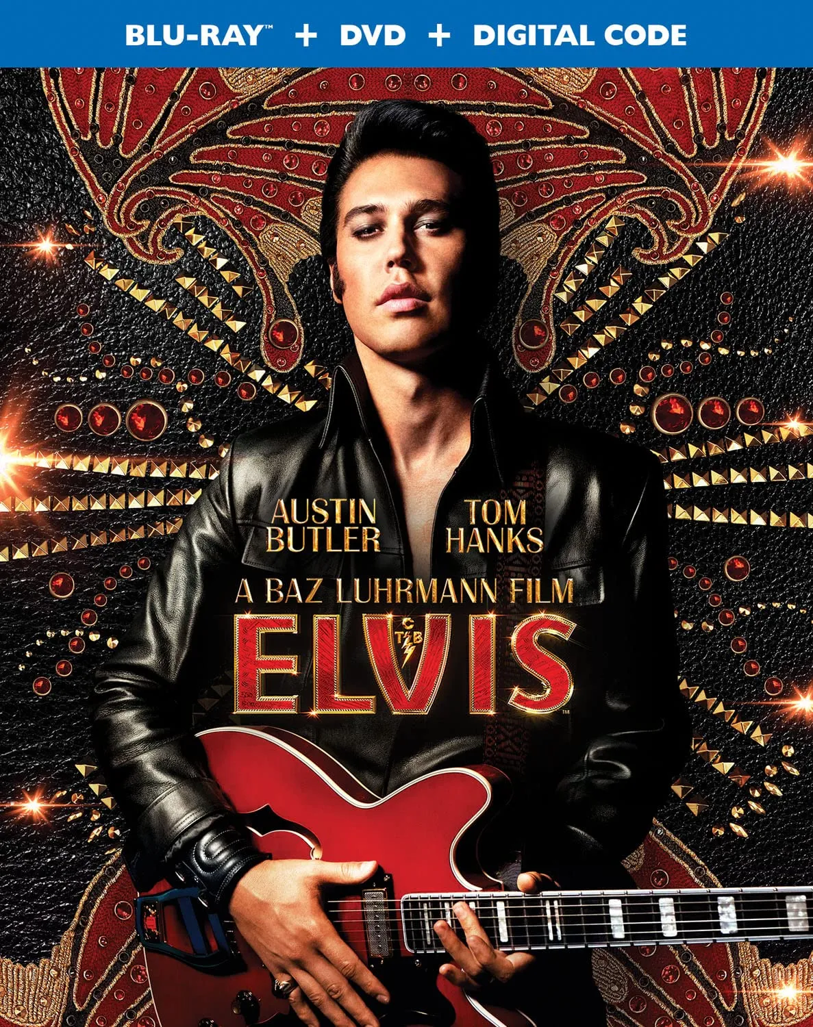 Blu-ray · Warner Bros.
